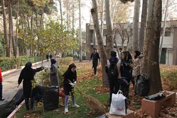 کاهش پسماند و تفکیک آن از مبدا 